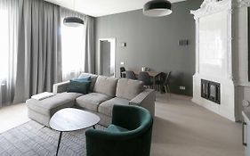 Apartamentai Lembergas
