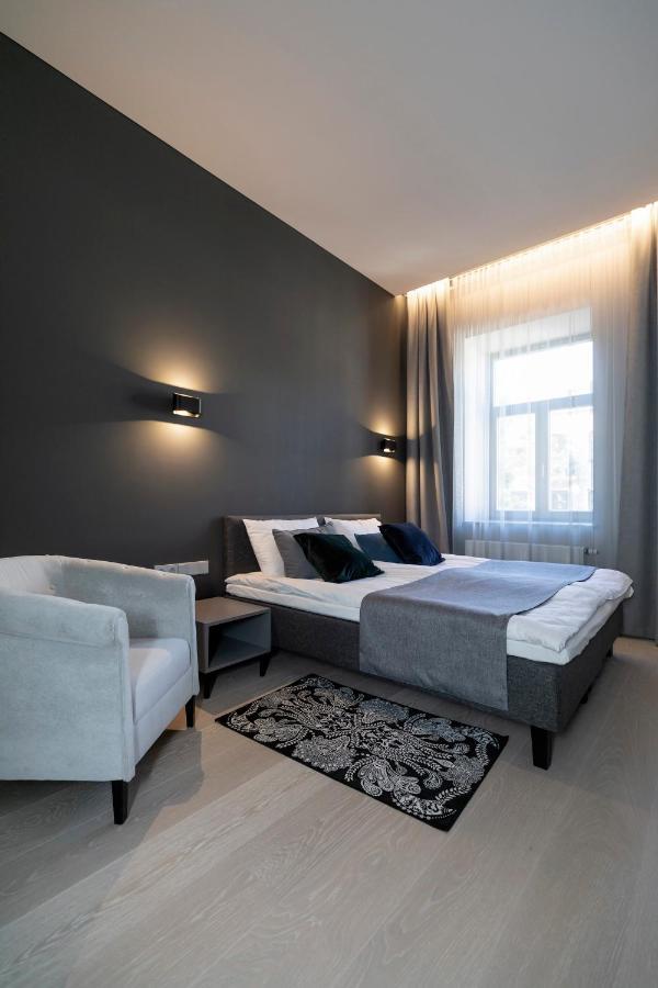 Apartamentai Lembergas Wilno Zewnętrze zdjęcie