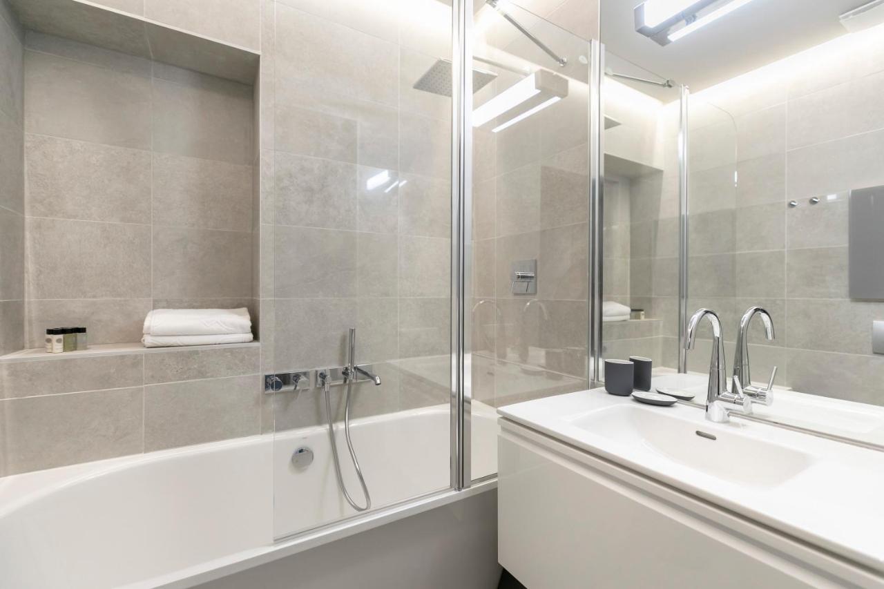 Apartamentai Lembergas Wilno Zewnętrze zdjęcie