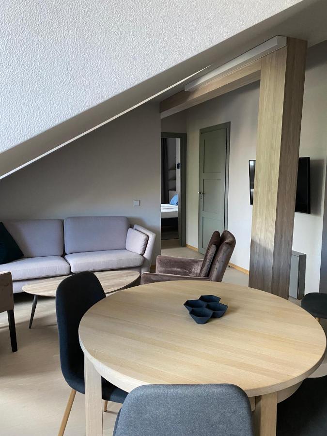 Apartamentai Lembergas Wilno Zewnętrze zdjęcie