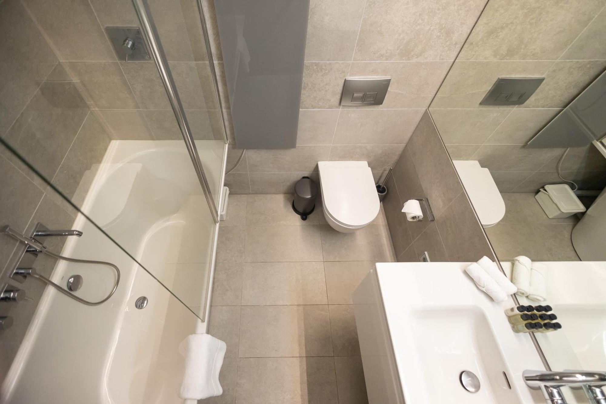 Apartamentai Lembergas Wilno Zewnętrze zdjęcie