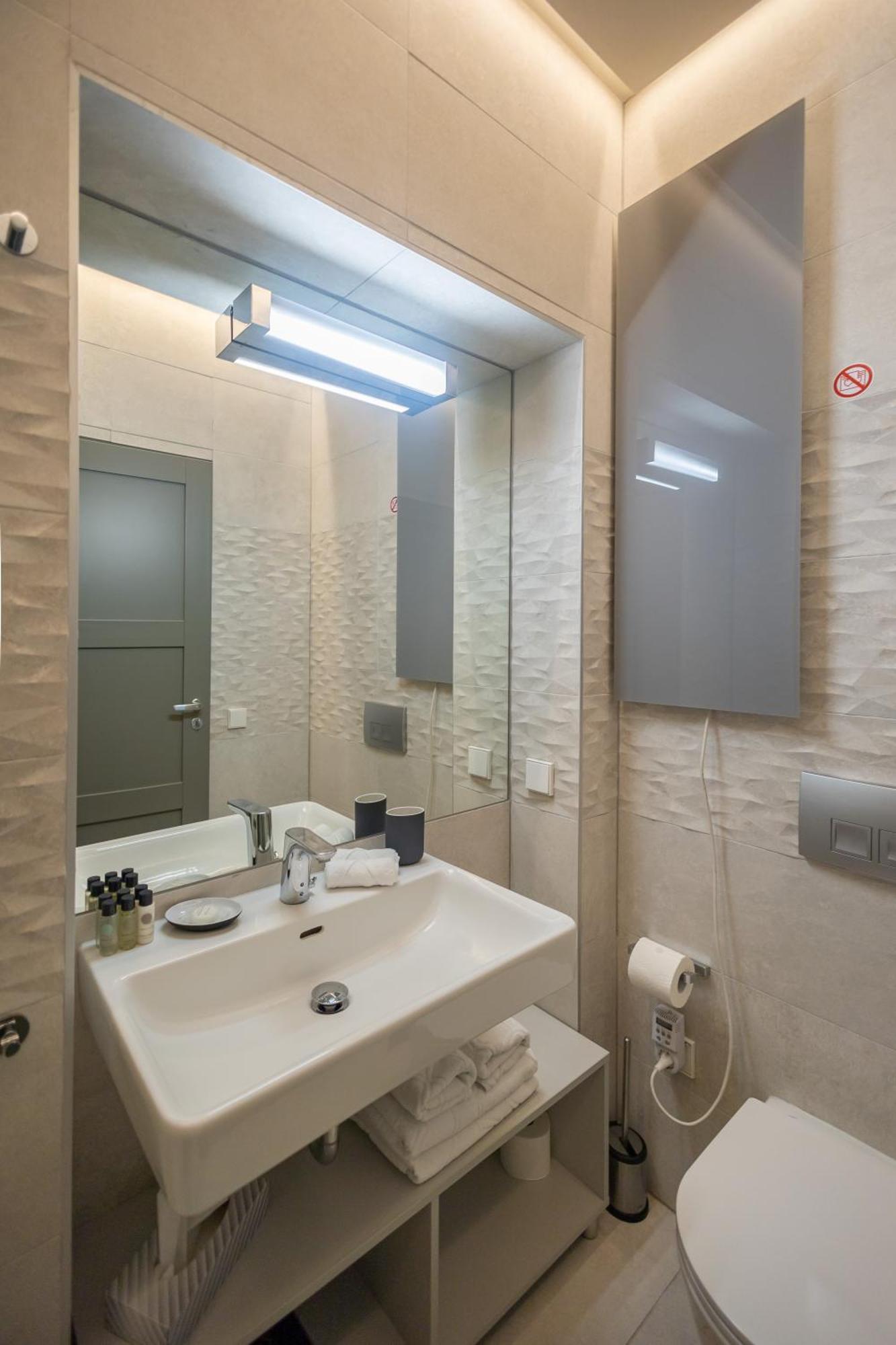 Apartamentai Lembergas Wilno Zewnętrze zdjęcie