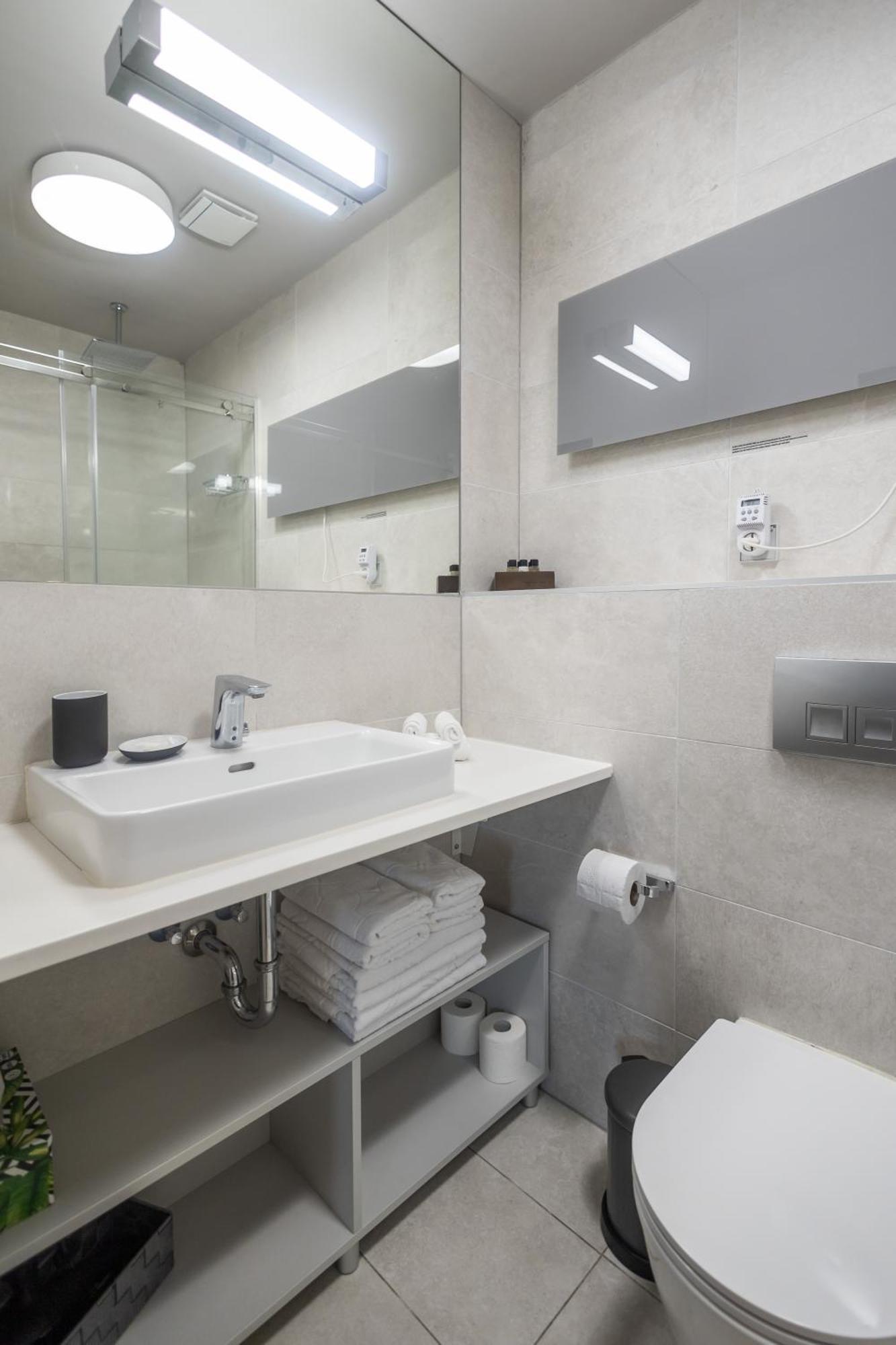 Apartamentai Lembergas Wilno Zewnętrze zdjęcie