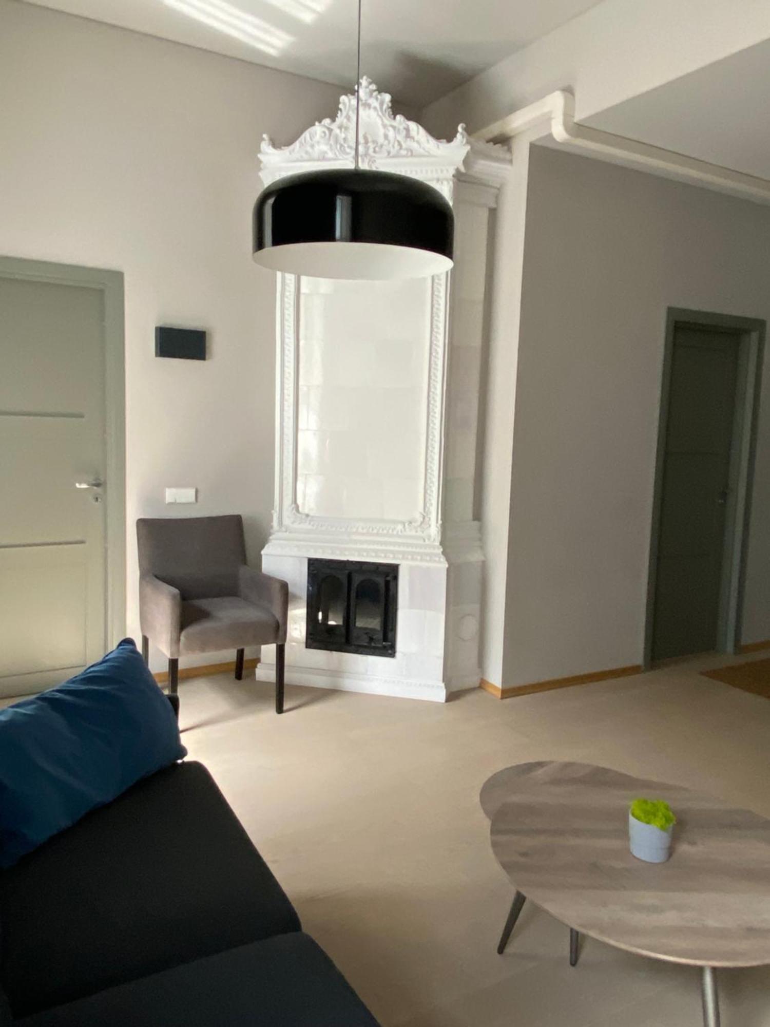 Apartamentai Lembergas Wilno Zewnętrze zdjęcie