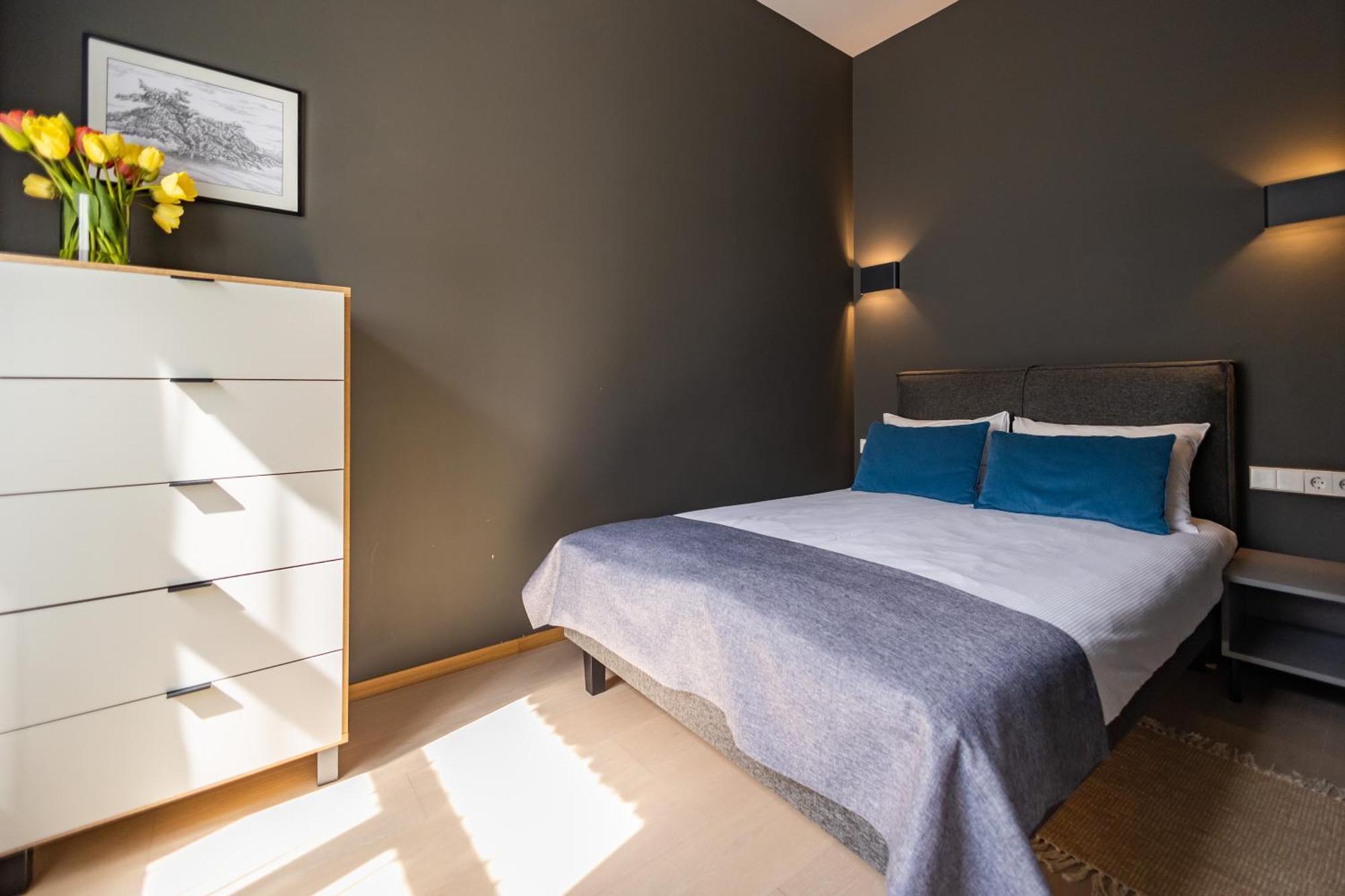 Apartamentai Lembergas Wilno Zewnętrze zdjęcie