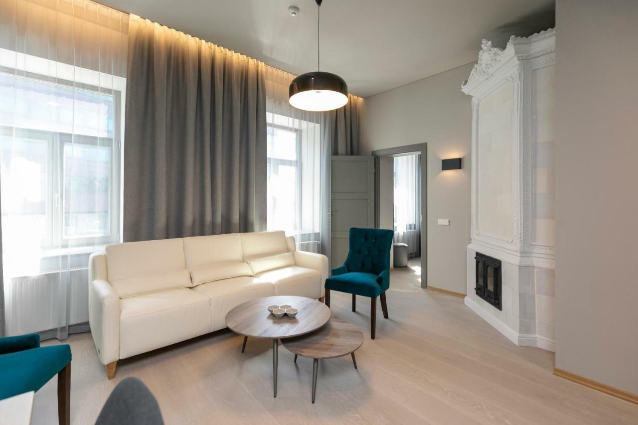 Apartamentai Lembergas Wilno Zewnętrze zdjęcie