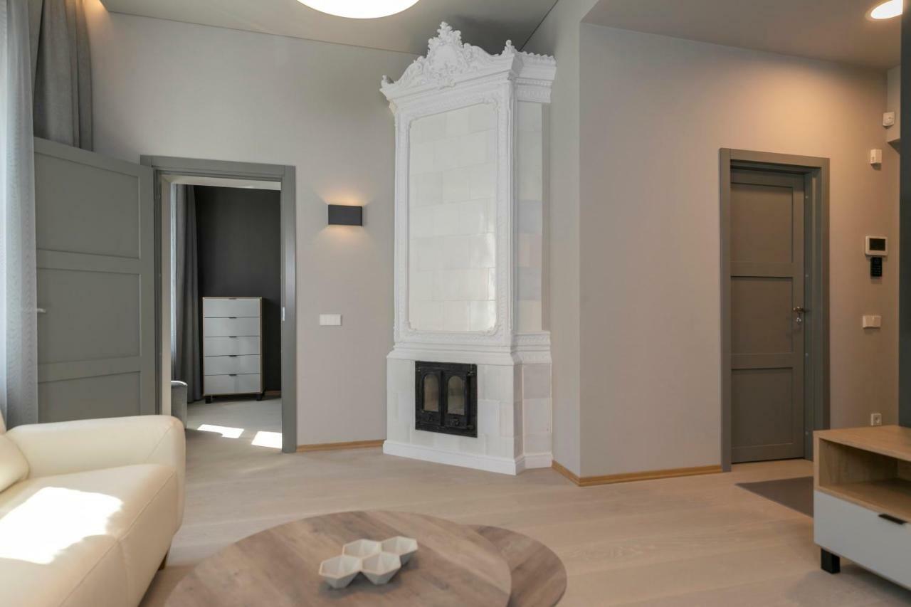 Apartamentai Lembergas Wilno Zewnętrze zdjęcie