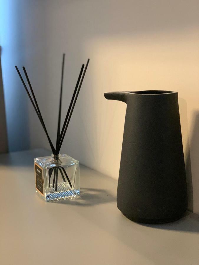 Apartamentai Lembergas Wilno Zewnętrze zdjęcie