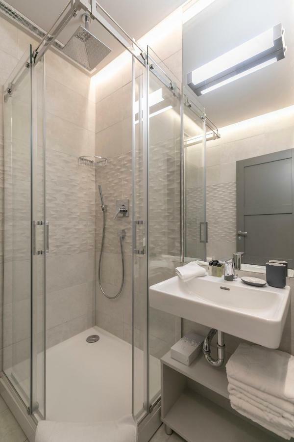 Apartamentai Lembergas Wilno Zewnętrze zdjęcie