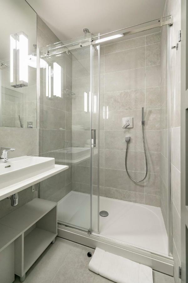 Apartamentai Lembergas Wilno Zewnętrze zdjęcie