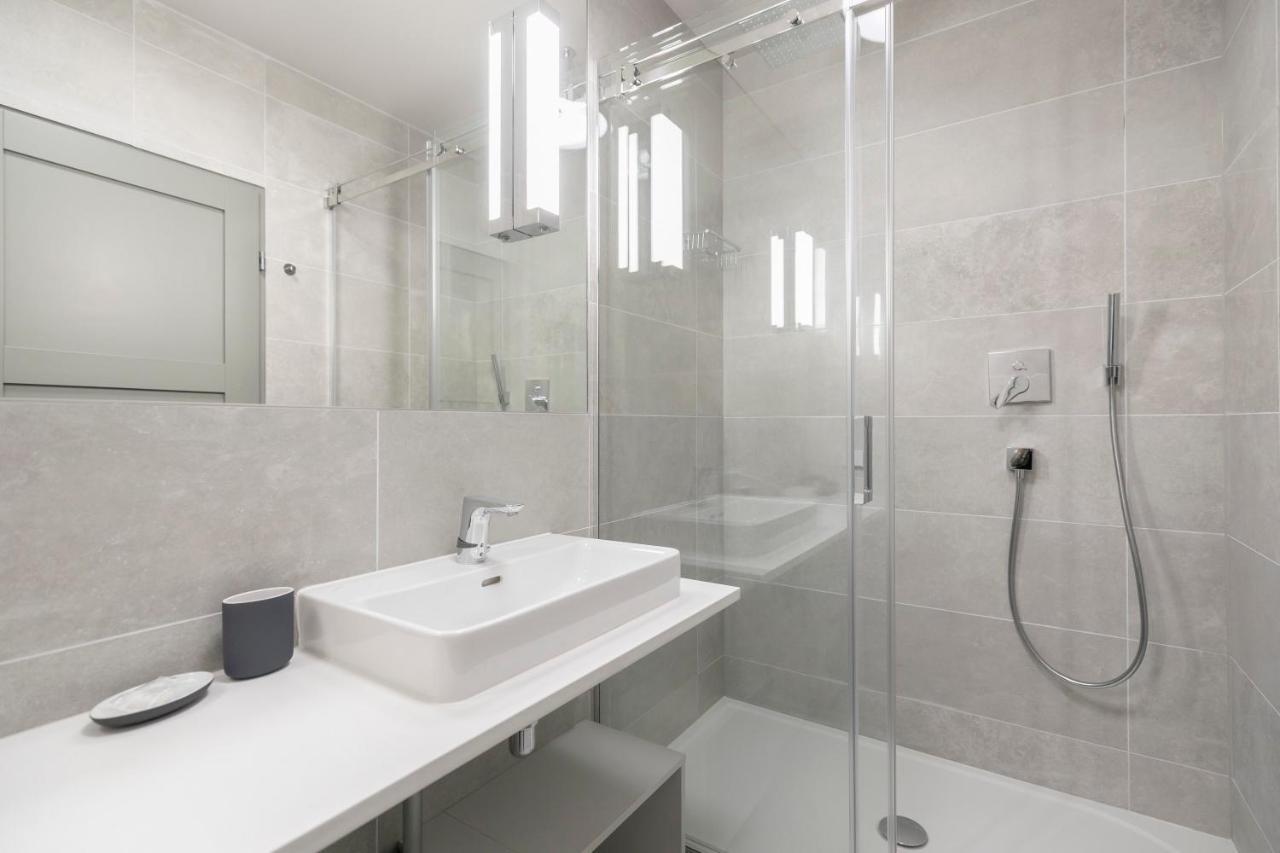 Apartamentai Lembergas Wilno Zewnętrze zdjęcie